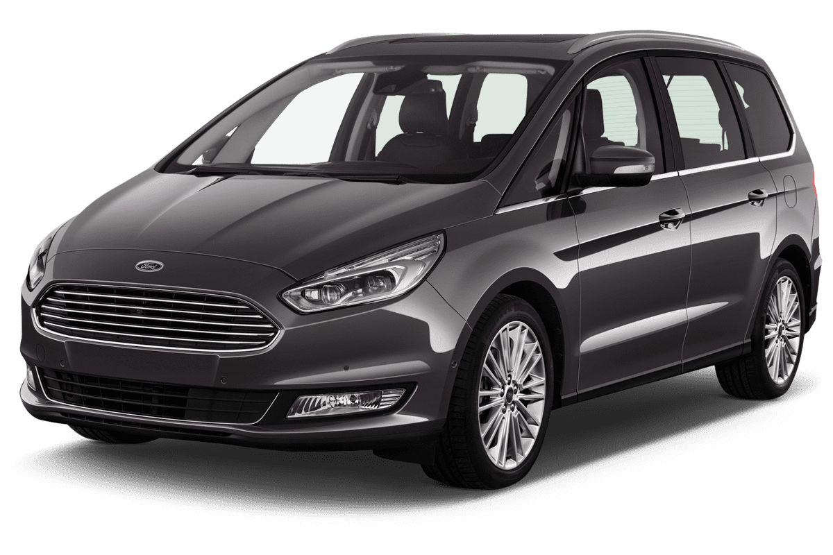 Ford Galaxy Leasing