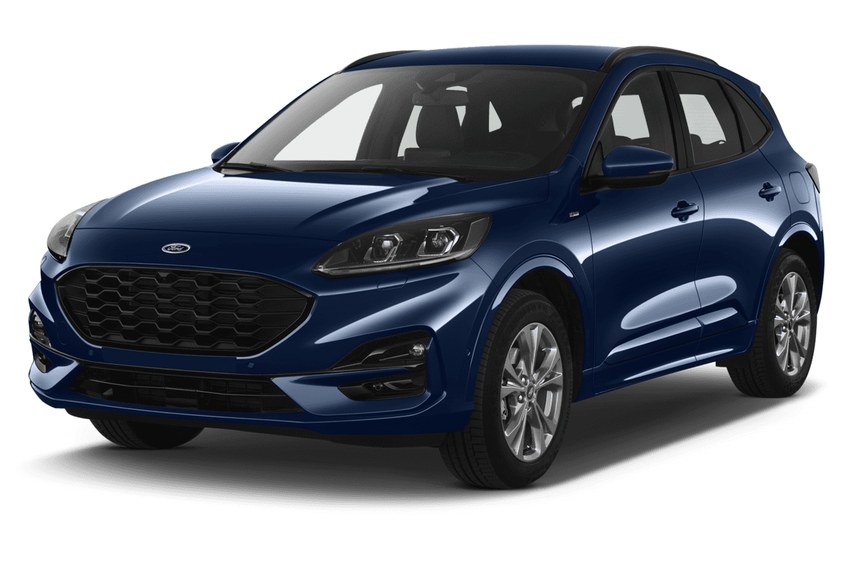 Ford Kuga Ford Kuga