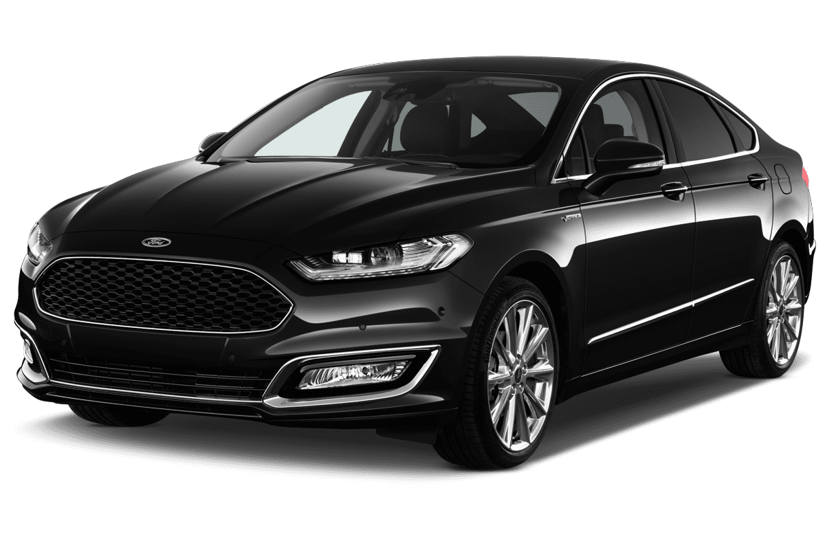Ford Mondeo Limousine 4-türig Hybrid Ford Mondeo Limousine 4-türig Hybrid