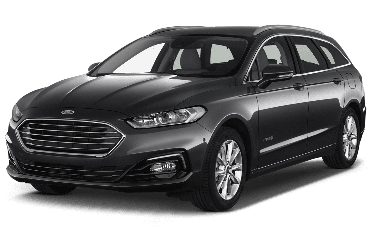 Ford Mondeo Turnier Hybrid Ford Mondeo Turnier Hybrid