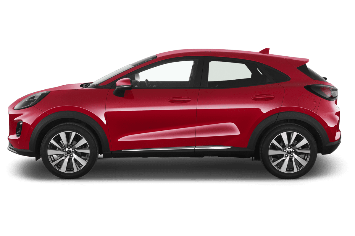 Jetzt Sparen: Top Ford Puma Angebote & Leasingraten! - bqf8ic1