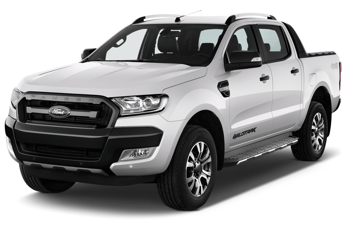 Ford Ranger Ford Ranger