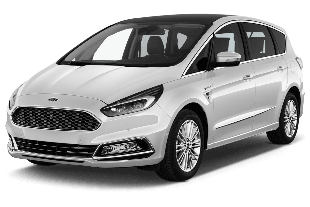 Ford SMAX Vignale als Neuwagen MeinAuto.de
