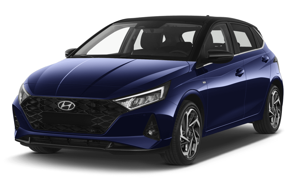 Hyundai i20 Hyundai i20