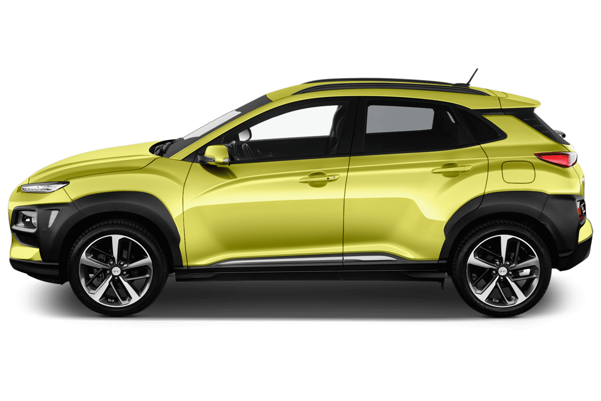 Hyundai Kona Plug-in-Hybrid als Neuwagen - MeinAuto.de