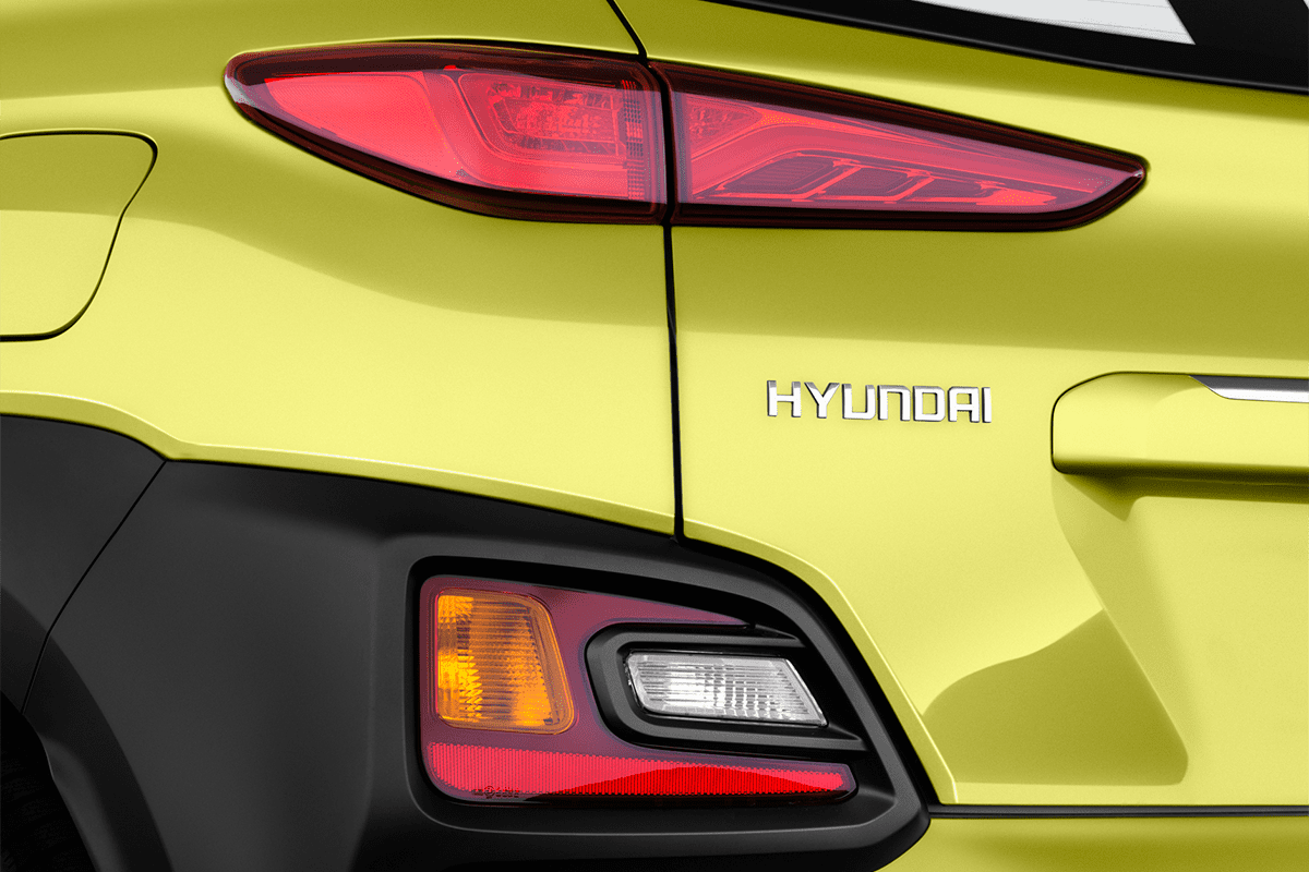 Hyundai Kona Plug in Hybrid Als Neuwagen MeinAuto de