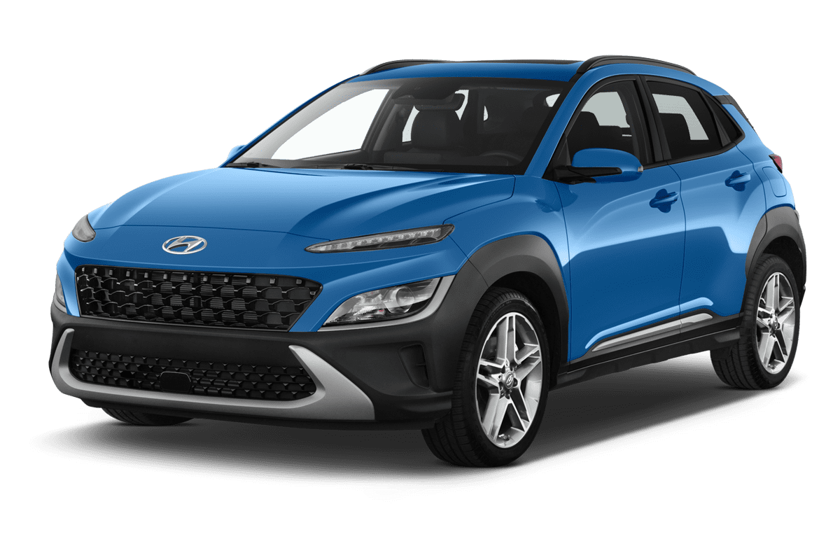 Erstaunlich Hyundai Kona Neues Modell 2023 Fotos