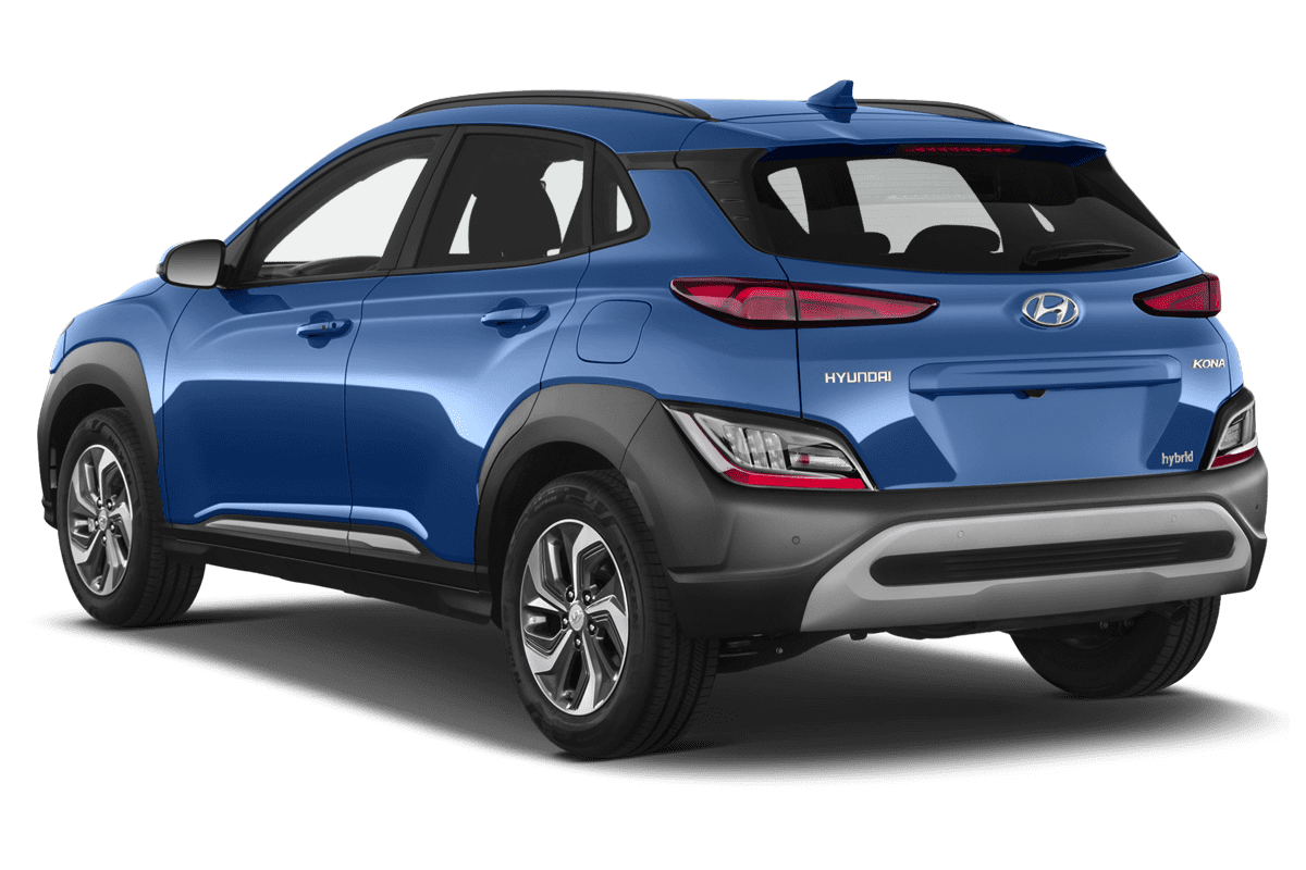 Hyundai Kona Hybrid (neues Modell) Angebote (2023): Neu ab 348€/mtl. & 10% Rabatt - MeinAuto.de