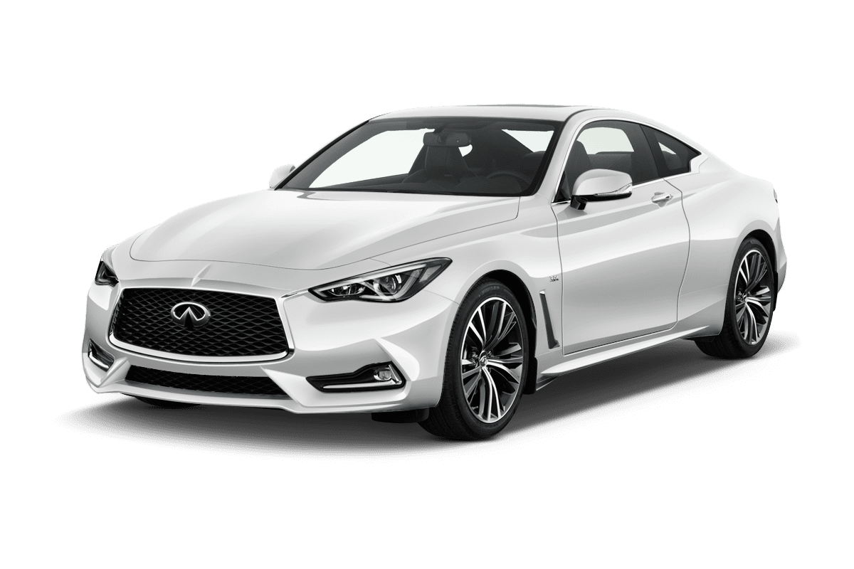 Infiniti Q60 Infiniti Q60