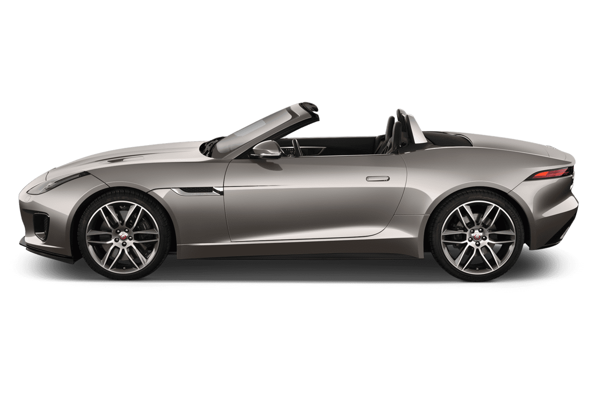 Jaguar F-Type Cabrio Angebote (2022): Neu ab 714€/mtl. & 15% Rabatt ...