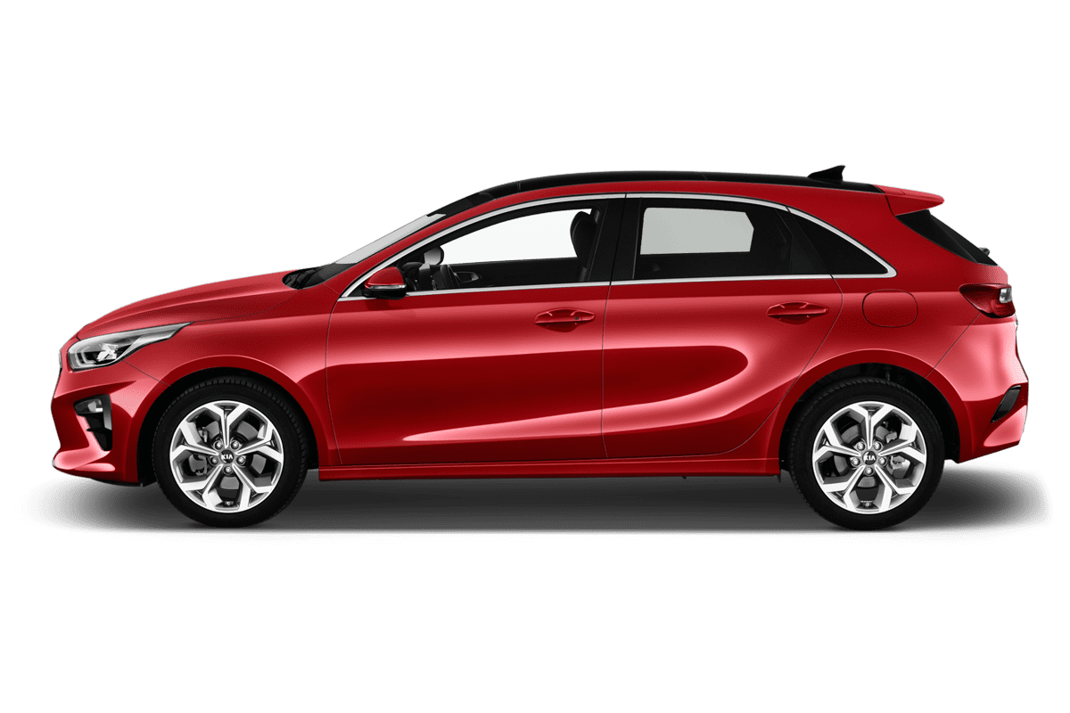 Kia Ceed Angebote