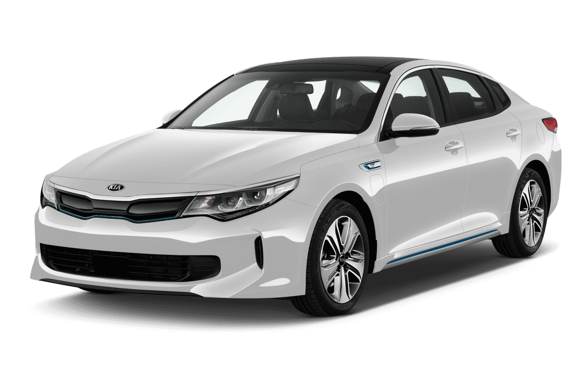 KIA Optima Leasing Angebote MeinAuto.de