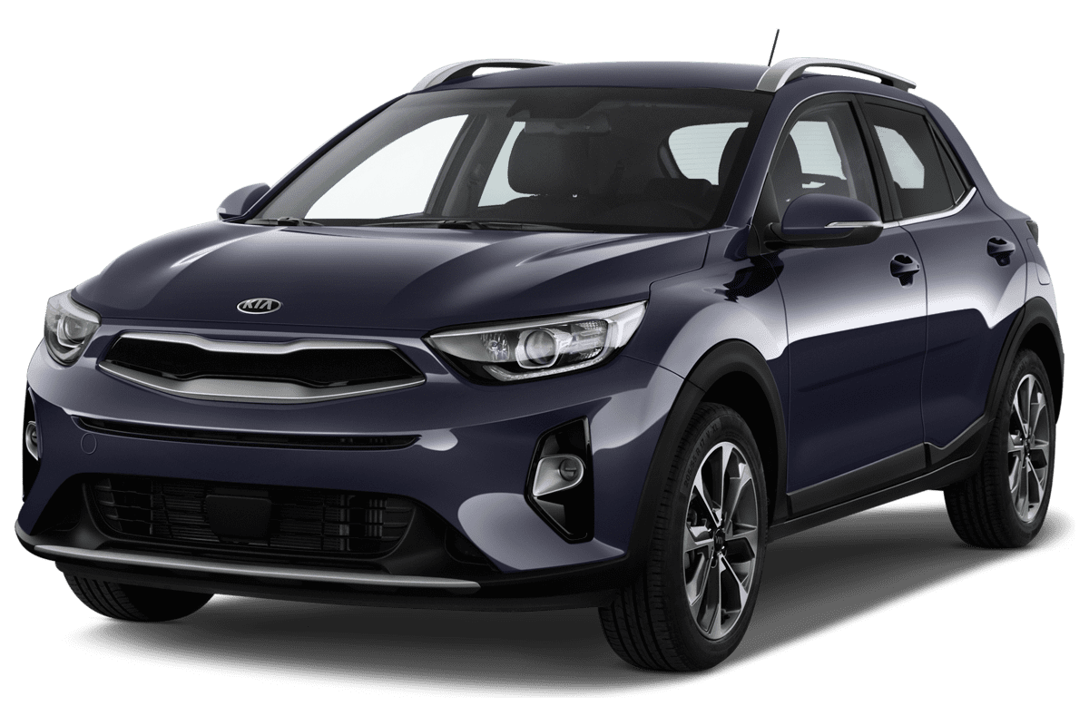 KIA Stonic KIA Stonic