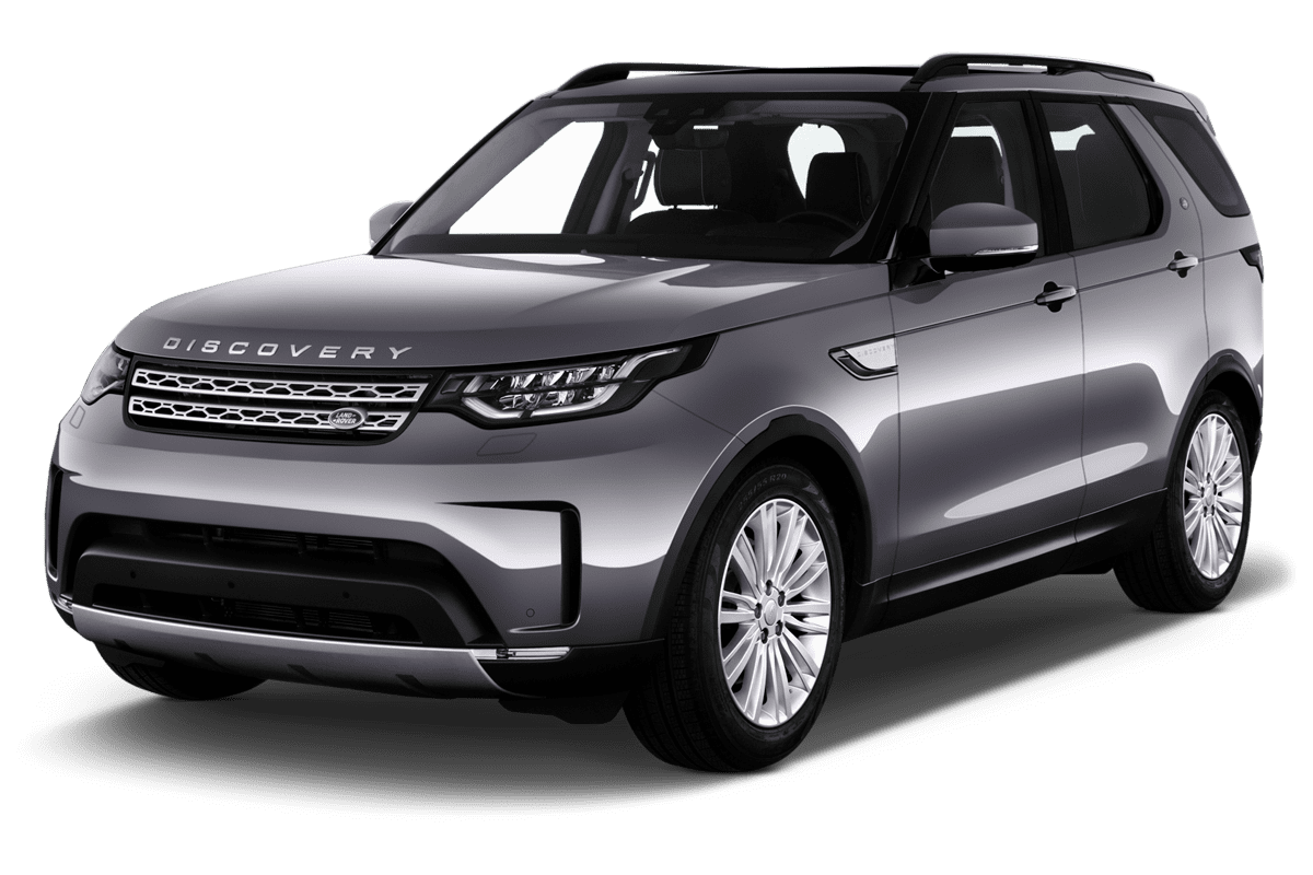 Land Rover Discovery Land Rover Discovery