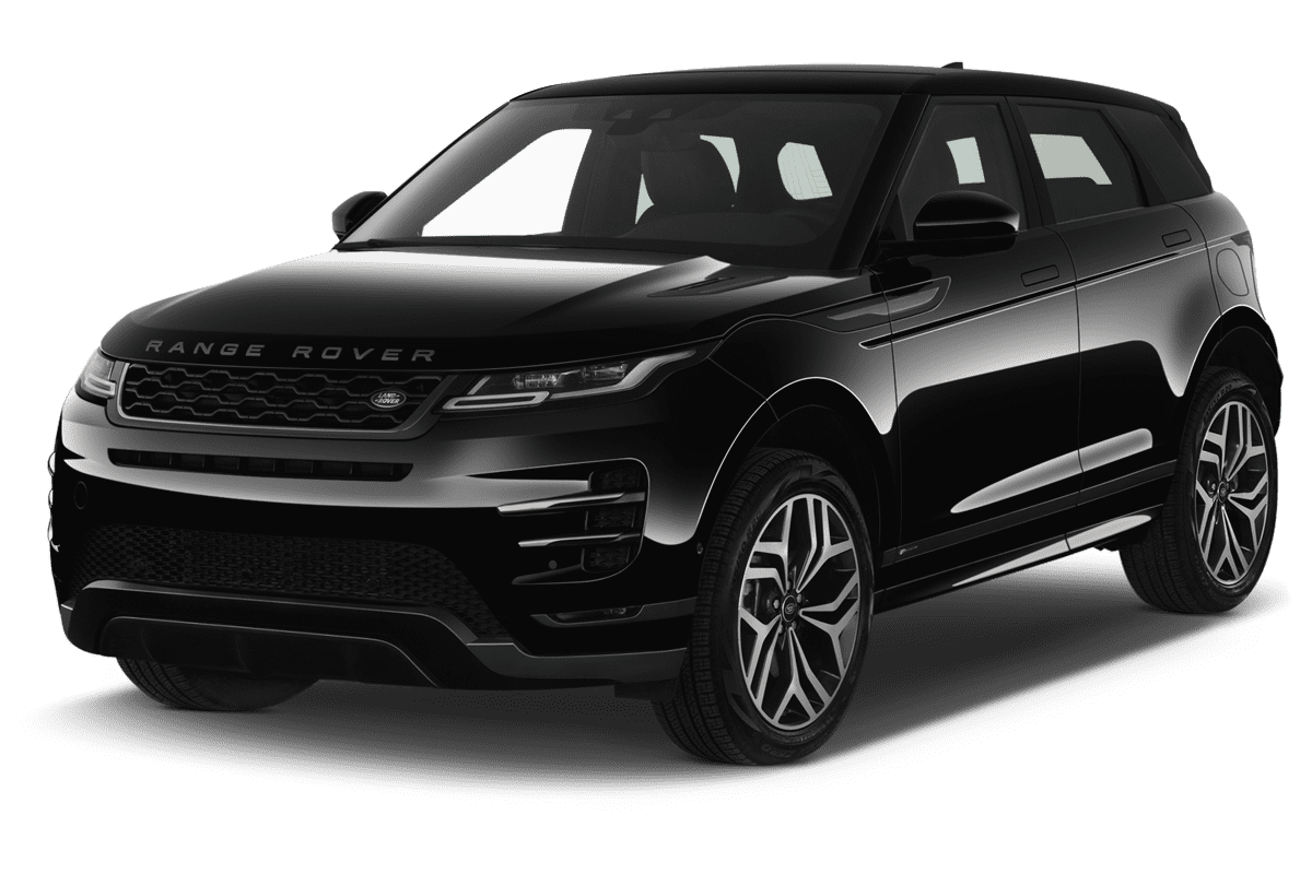 Land Rover Range Rover Evoque PlugInHybrid Angebote (2023) Neu ab