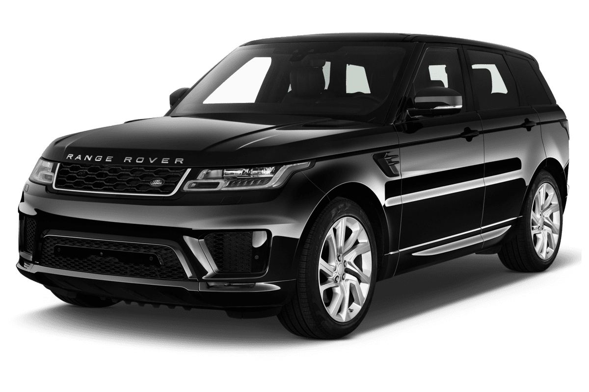 Land Rover Range Rover Sport Land Rover Range Rover Sport