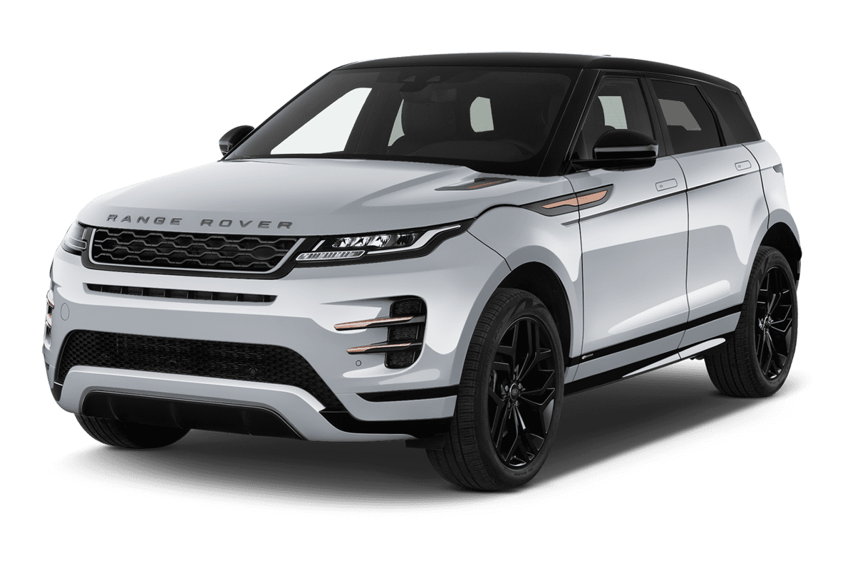 Land Rover Range Rover Evoque Land Rover Range Rover Evoque