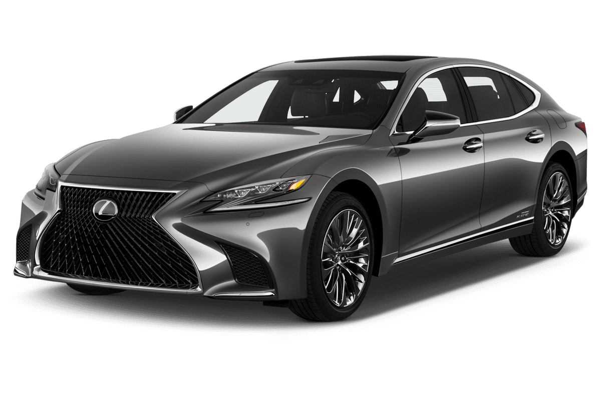 Lexus LS Hybrid Lexus LS Hybrid