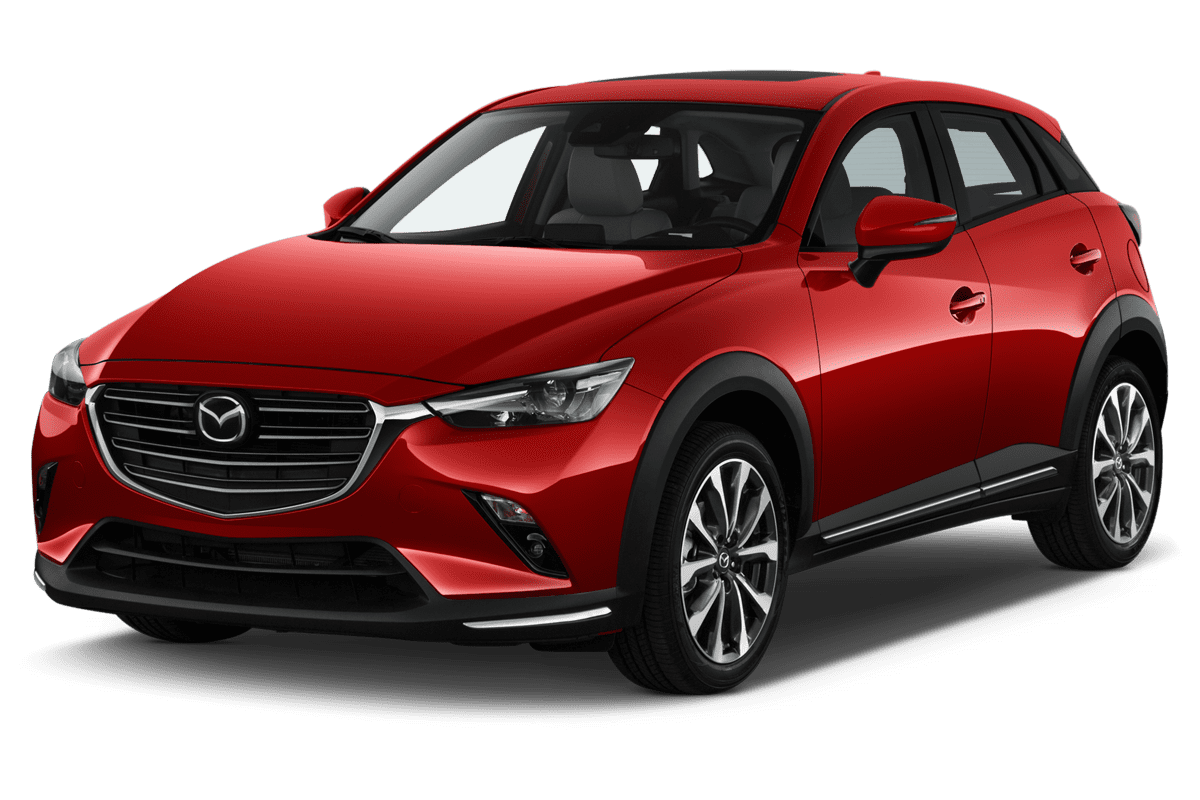Mazda CX-3 Mazda CX-3