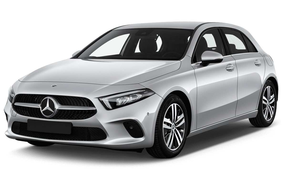 Mercedes A-Klasse Mercedes A-Klasse