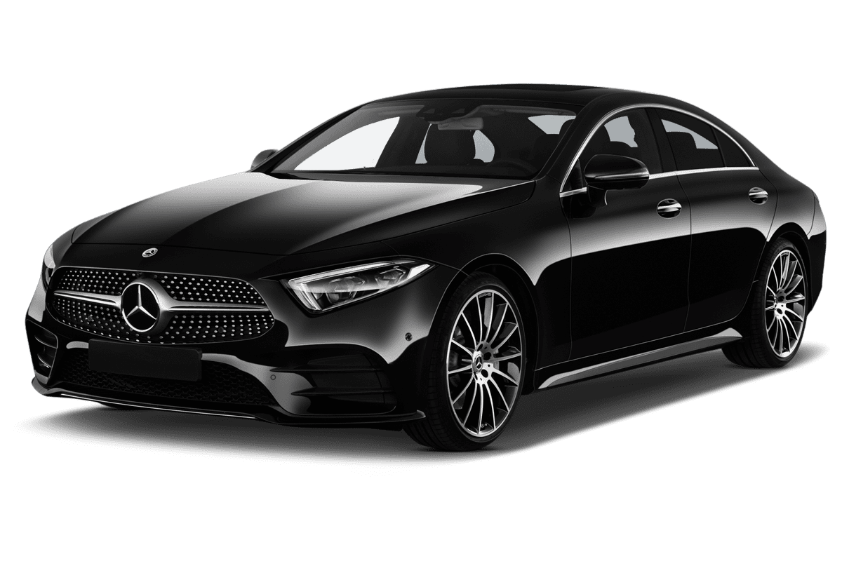 Мерседес cls coupe