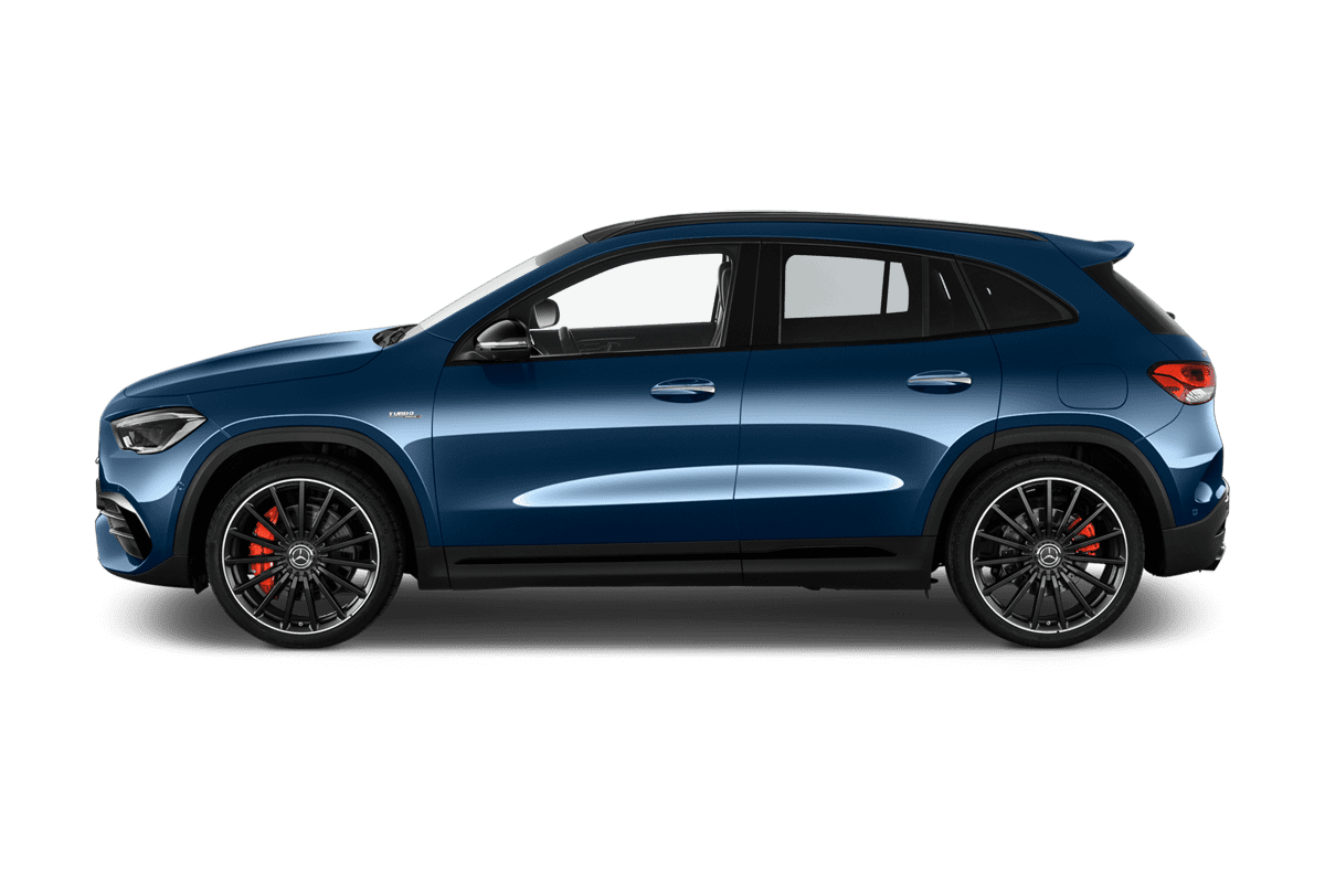 Mercedes GLA Angebote (2023): Neu ab €/mtl. & 13% Rabatt - MeinAuto.de