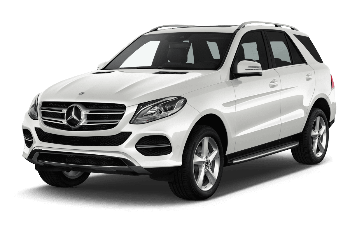 Mercedes GLE als Neuwagen MeinAuto.de