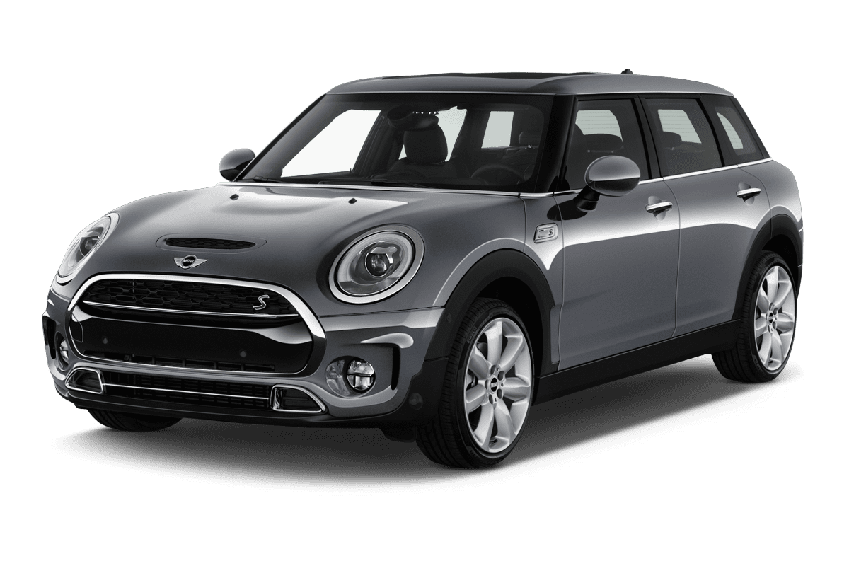 MINI Clubman MINI Clubman