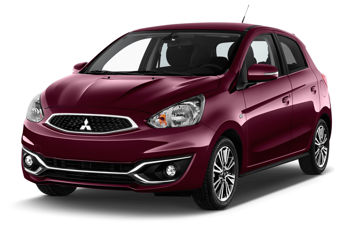 Mitsubishi Space Star Mitsubishi Space Star