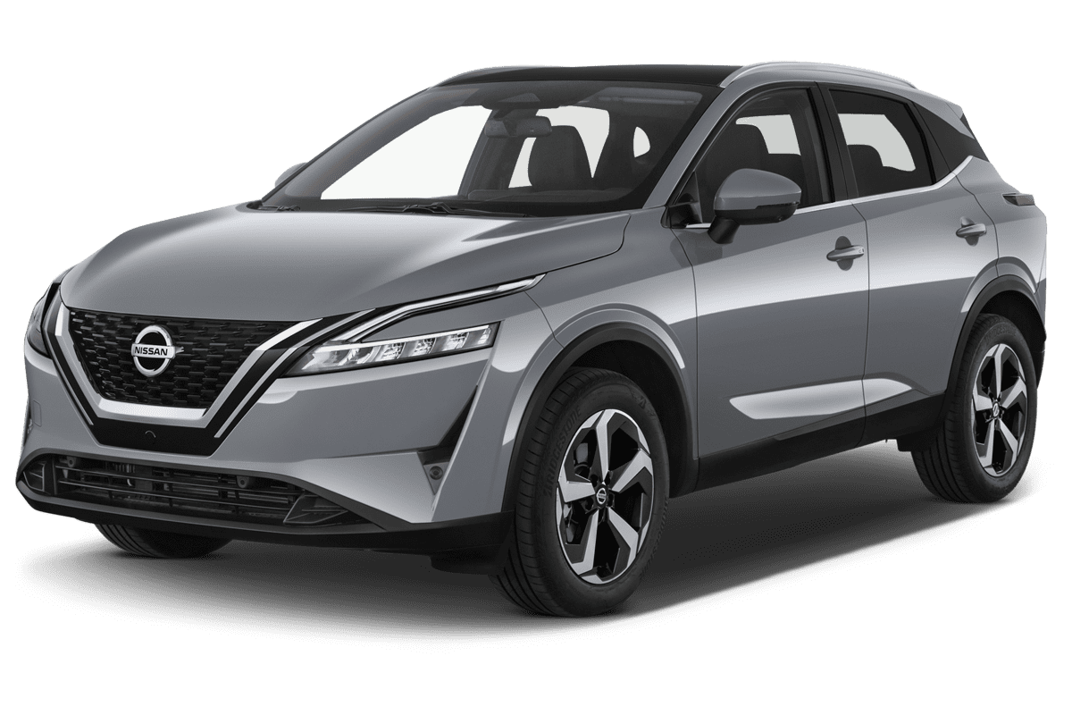 Nissan Qashqai (neues Modell) Nissan Qashqai (neues Modell)
