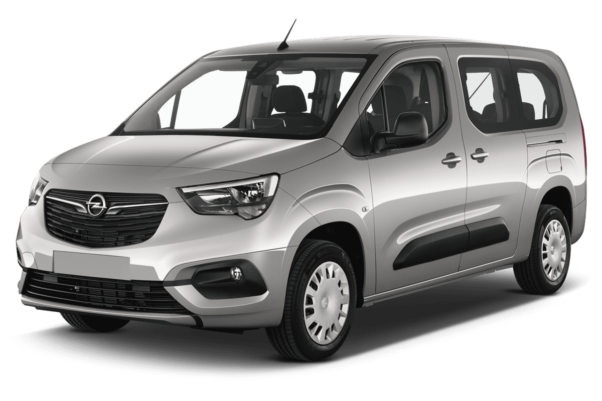Opel Combo Opel Combo