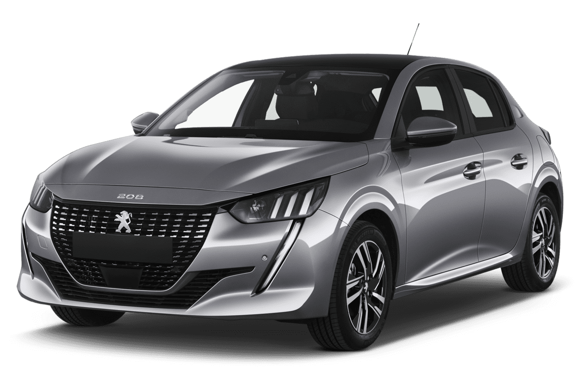 Peugeot 208 Peugeot 208
