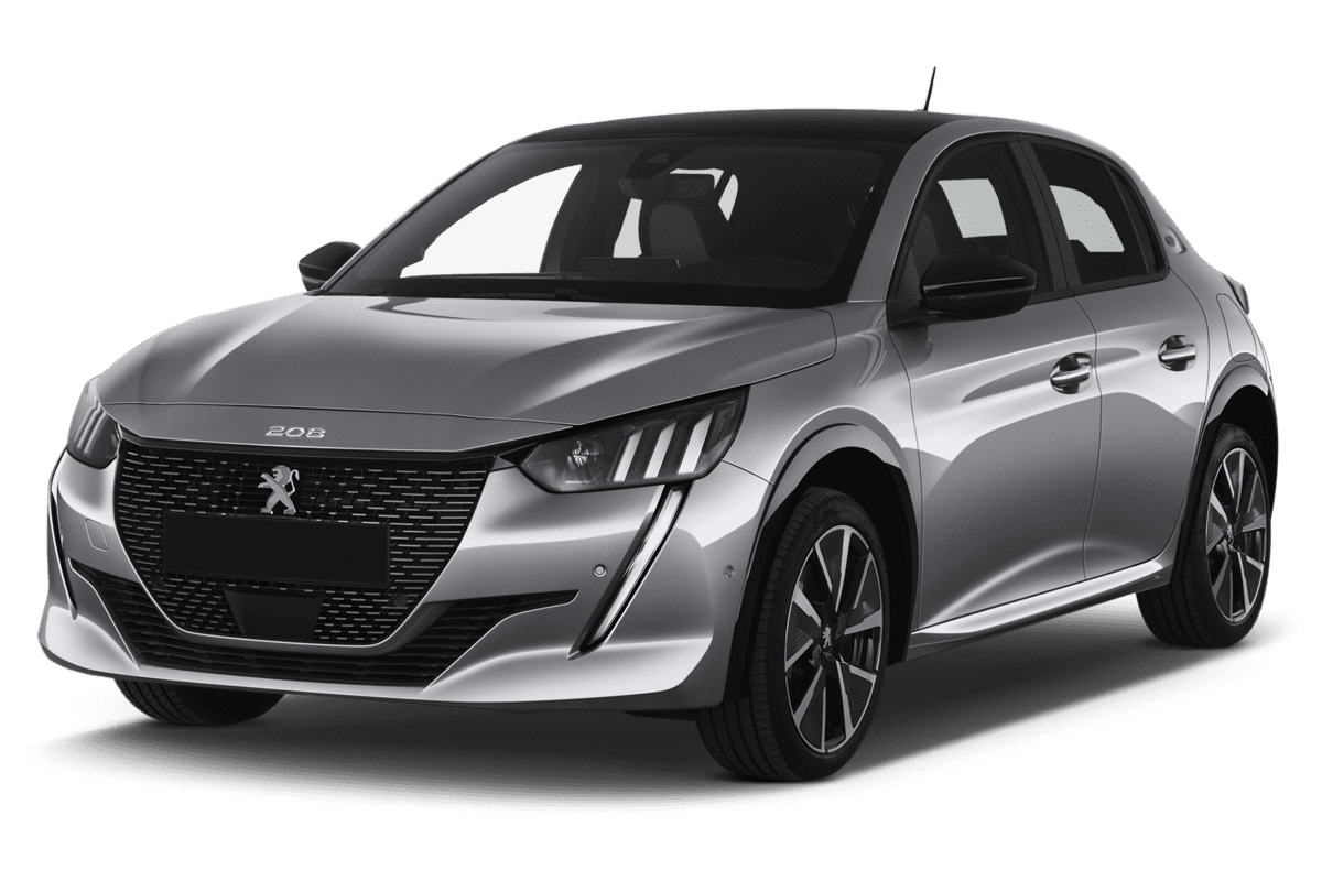 Peugeot e208 Peugeot e208
