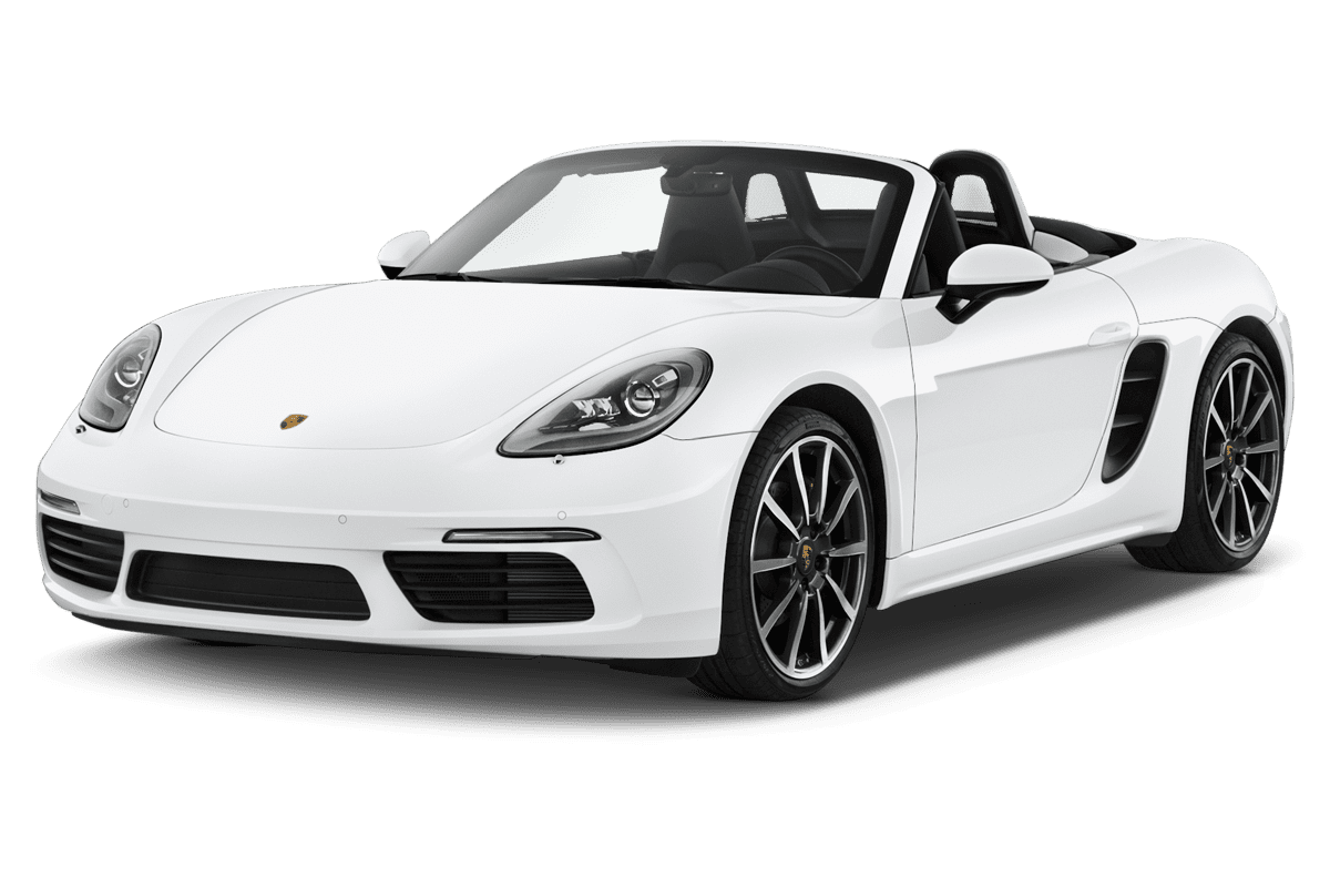 Porsche 718 Boxster Porsche 718 Boxster