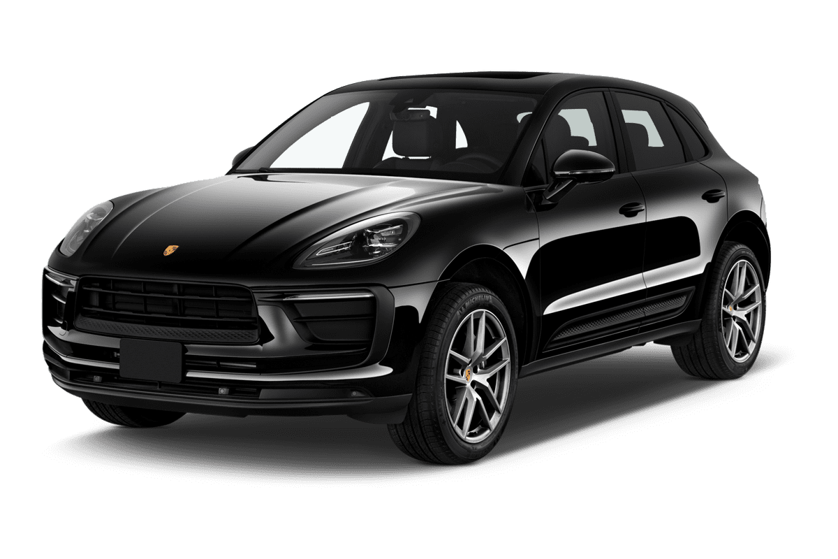 Porsche Macan als Neuwagen MeinAuto.de