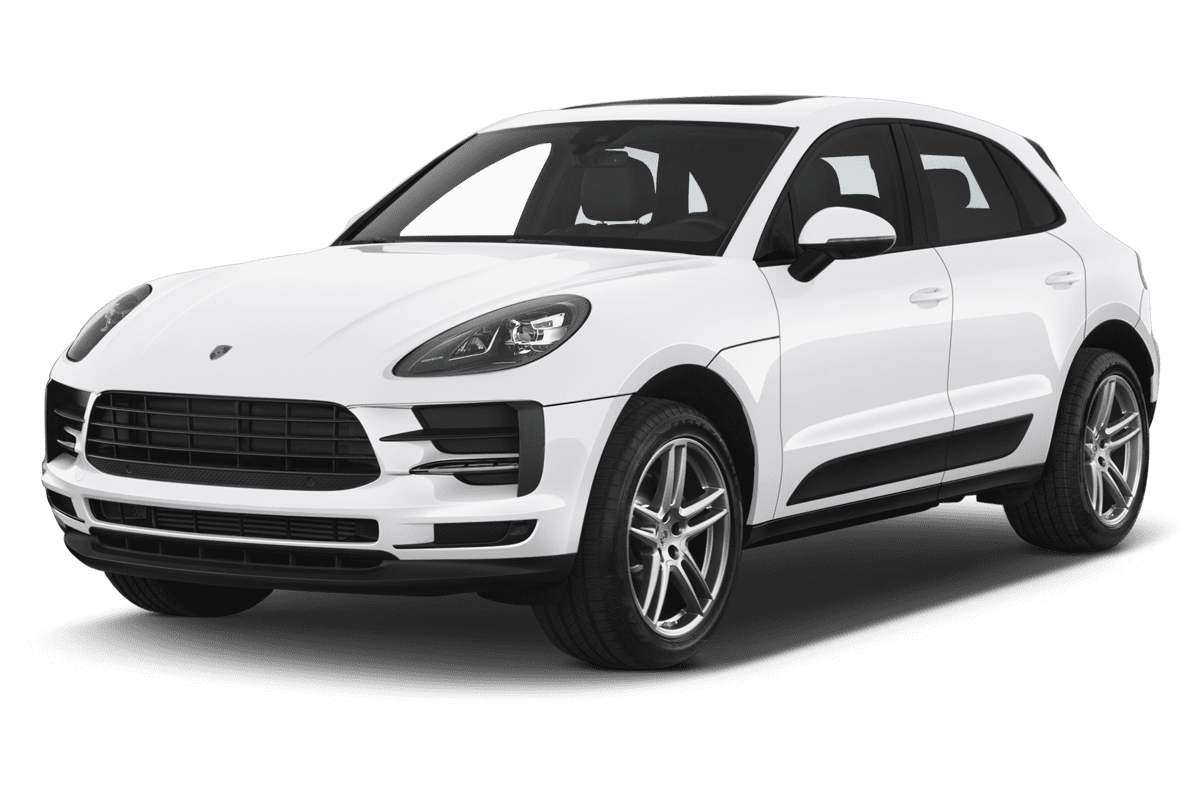 Porsche Macan Porsche Macan