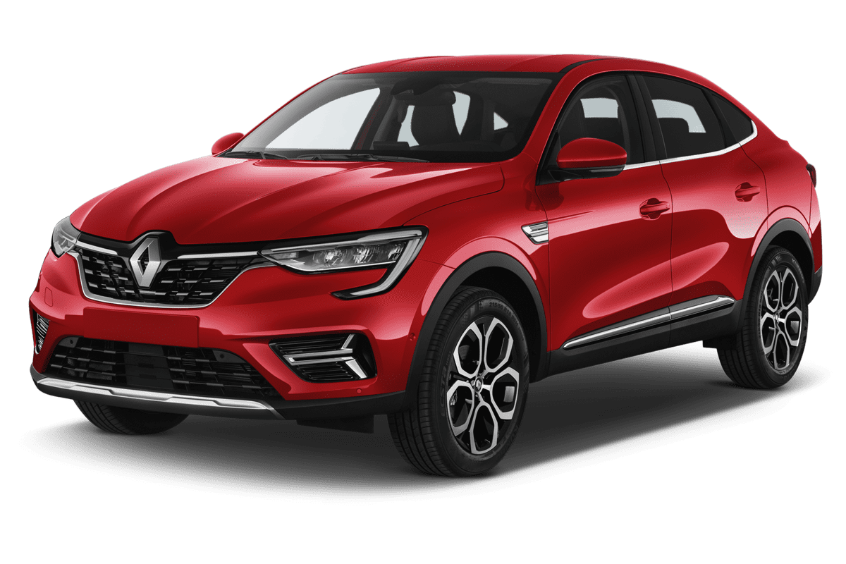 Renault Arkana Renault Arkana