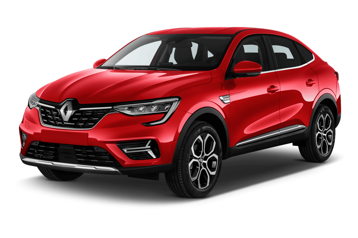 Renault Modelle: Neuwagen Angebote ab 174€/mtl. - MeinAuto.de