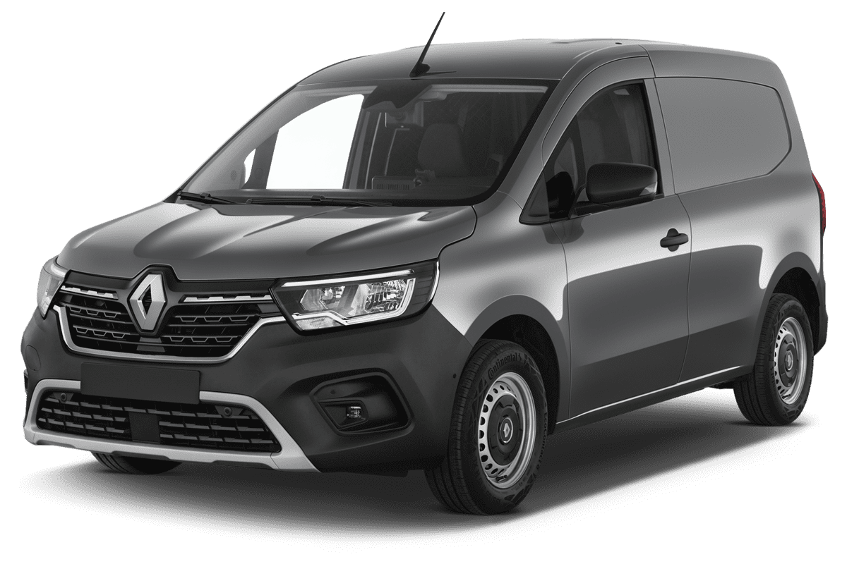 Renault Kangoo Renault Kangoo