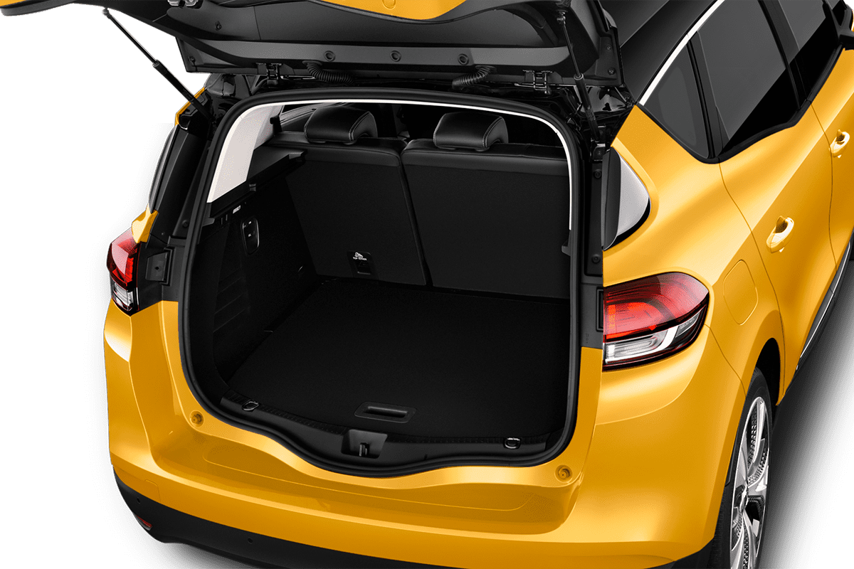 Renault Scenic als Neuwagen - MeinAuto.de