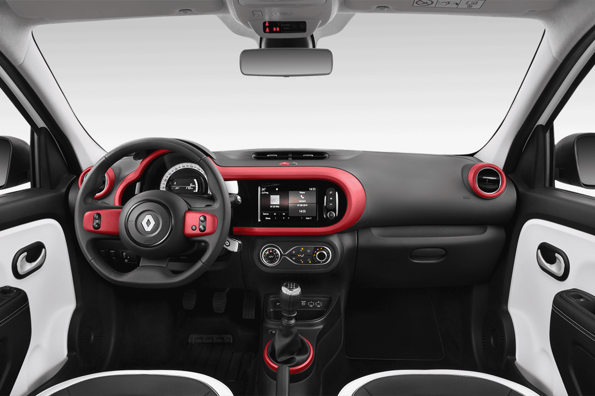 Renault Twingo als Neuwagen MeinAuto.de