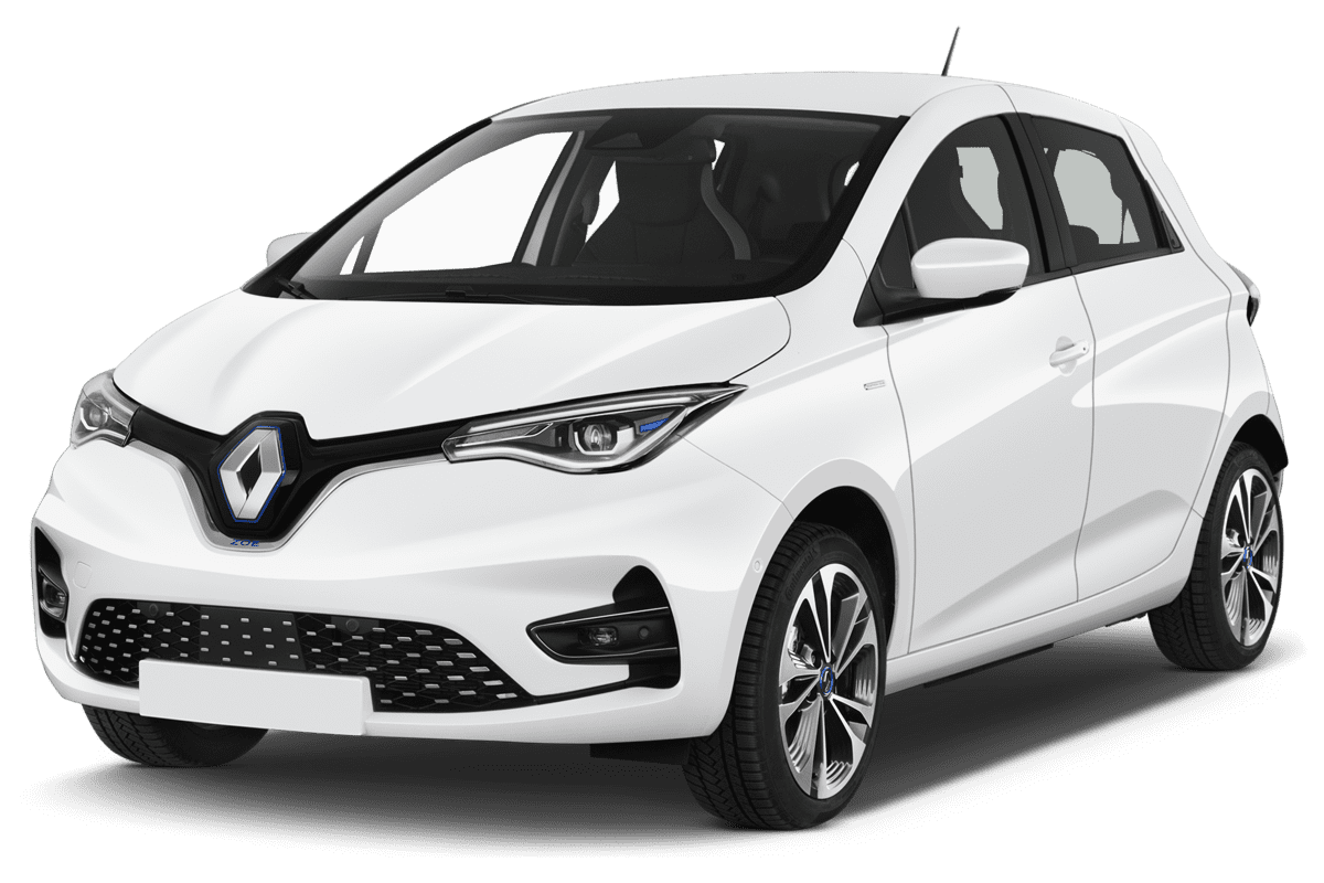 Renault ZOE Angebote (2023) Neu ab 416€/mtl. & 11 Rabatt MeinAuto.de