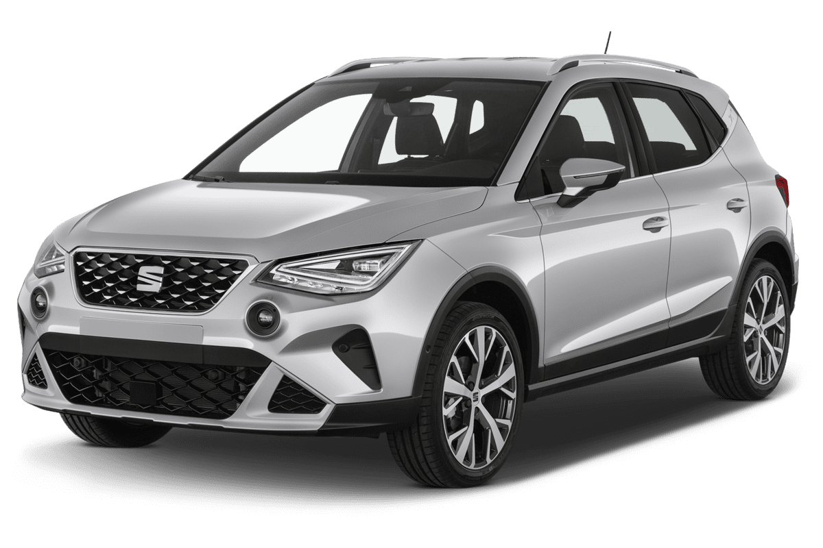 Seat Arona Seat Arona