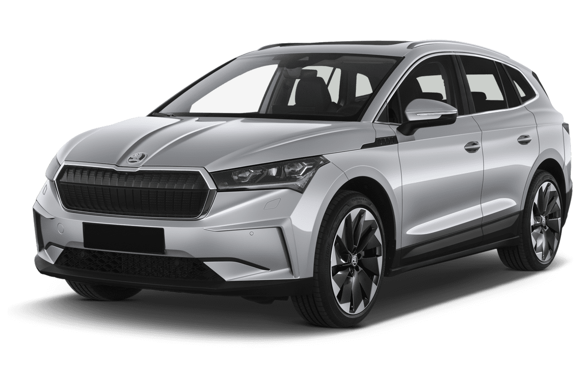 Skoda Enyaq Skoda Enyaq