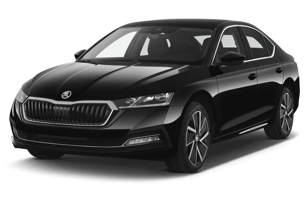 Skoda Octavia Skoda Octavia