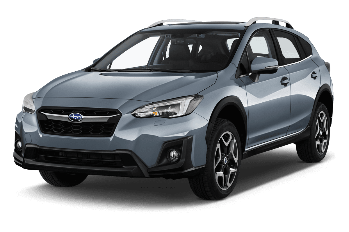 Subaru XV Subaru XV