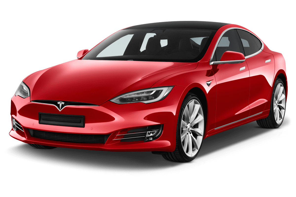 Tesla Model S Tesla Model S