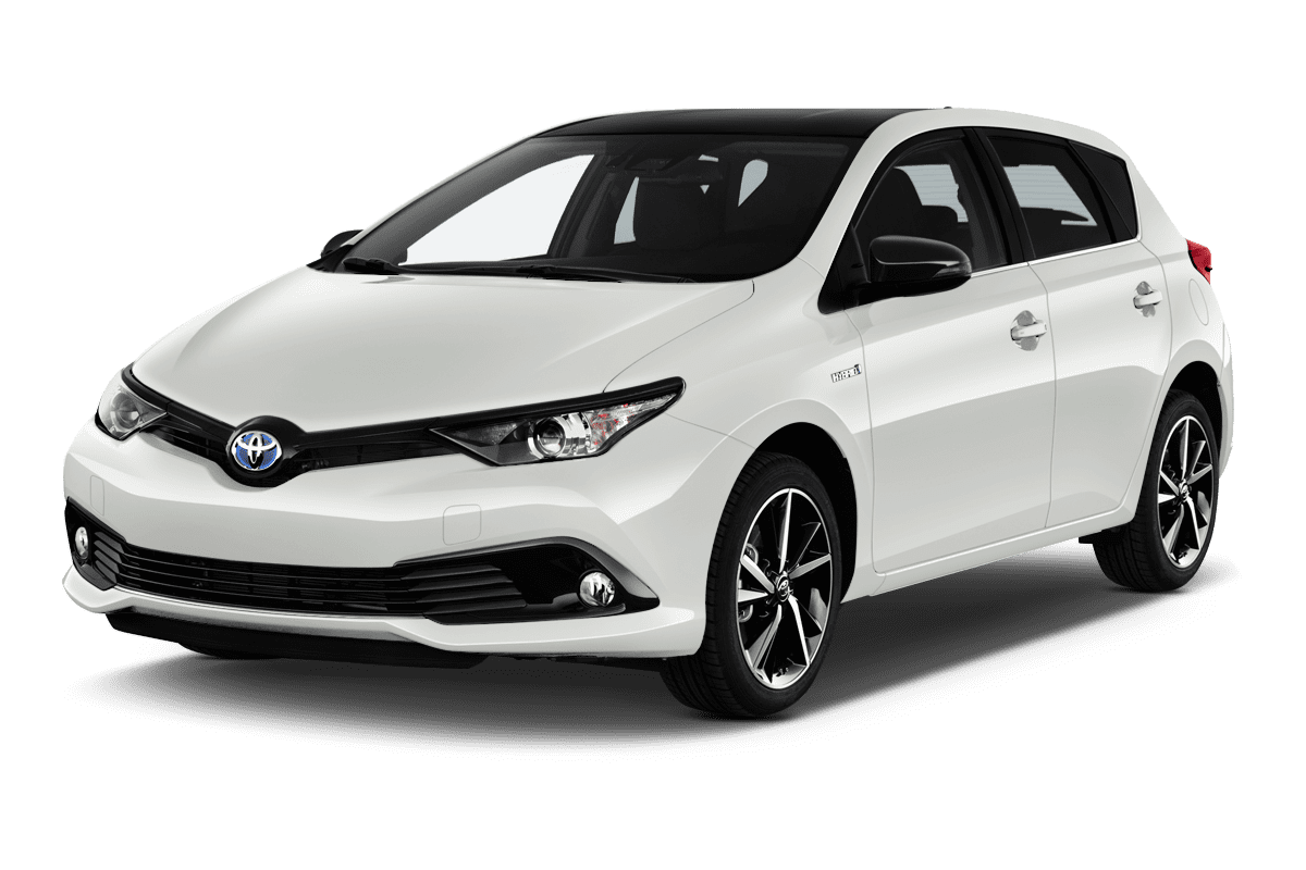 Toyota Auris Toyota Auris