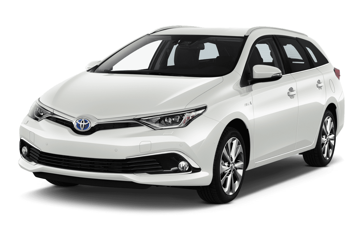 Meilleurs coffres de toit Auris Touring Sport : Comparatif 2026