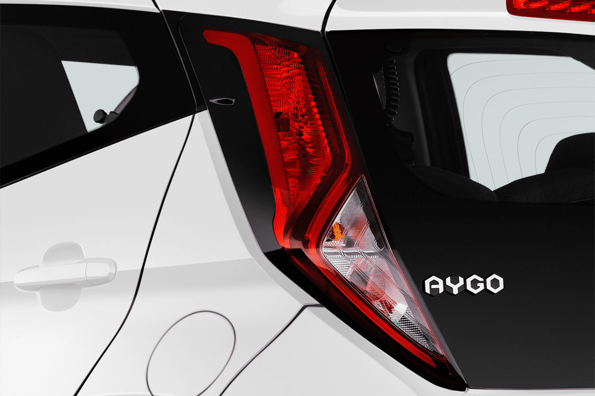 Toyota Aygo Neuwagen MeinAuto.de